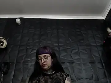 Stripchat Best live sex cam show of Agata_Darkness