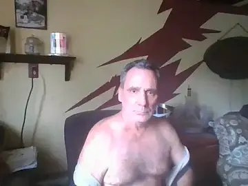 Stripchat Nude Webcam of HunkofRock