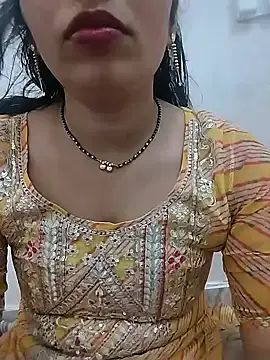 Stripchat Live Porn of KAJALBHABHI_