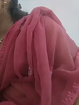 Stripchat Adult Video Chat of KAJALBHABHI_