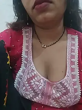 Stripchat Best Webcam of KAJALBHABHI_