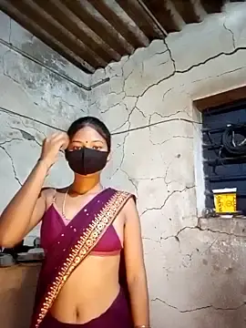 Stripchat Sex Cam of Madhuri-singh88