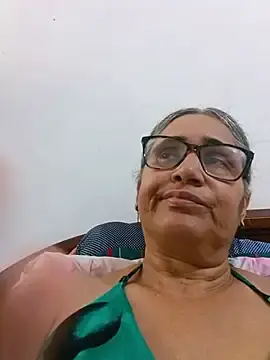 Stripchat Nude Webcam of _candi