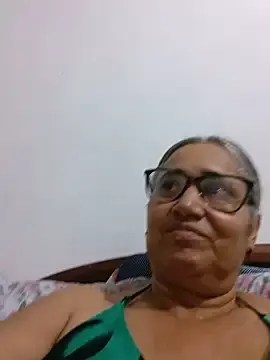 Stripchat Live Sex of _candi