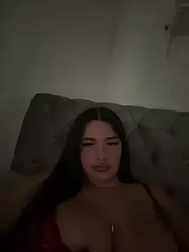 Stripchat Live Sex of addictivecherry
