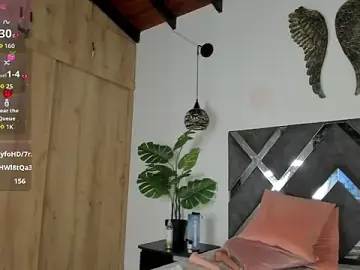 Stripchat Live Sex Cam of erika_222