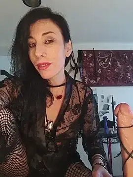 Stripchat Nude Webcam of freyamoret