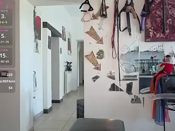 Stripchat Best live sex cam show of freyamoret