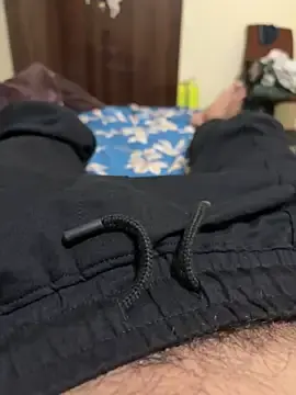 Stripchat Live Sex of hairydude49