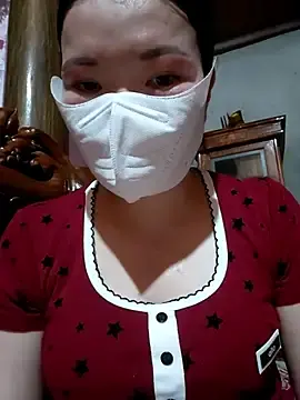 Stripchat Live Sex Cam of -Titin-