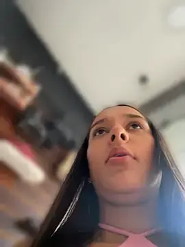 Stripchat Live Sex Cam of Brunettecollins05