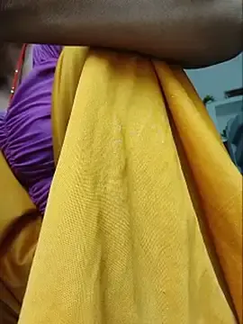 Stripchat Best Webcam of Jankisigh