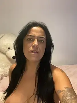 Stripchat Free Live Porn of Katty_V