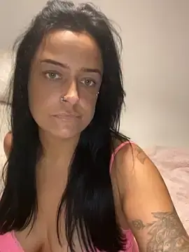 Stripchat Private Sex Chat of Katty_V