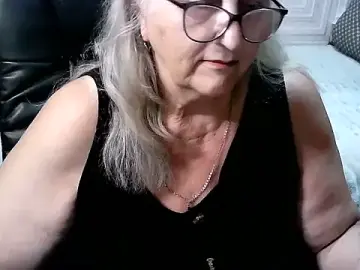 Stripchat Live Sex of LolkaAlyss