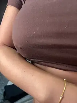 Stripchat Best live sex cam show of MiaJones21