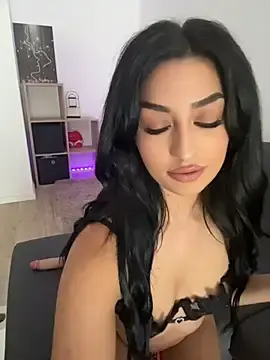 Stripchat Live Sex of Mia_spicyy