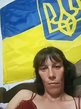 Stripchat Free Porn Cam of VikaBakerX