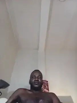 Stripchat Live Sex Cam of alfablackx