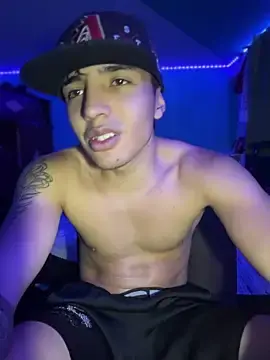 Stripchat Best live sex cam show of pabonsito