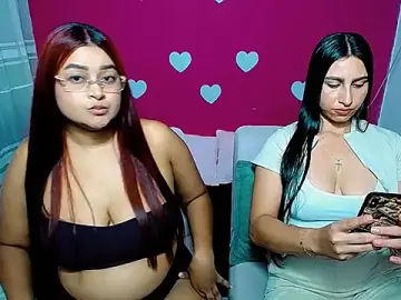 Stripchat Sex Chat of violeta_rous