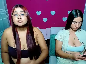 Stripchat Sex Cam of violeta_rous