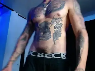 Stripchat Adult Video Chat of Adam_Hudsond