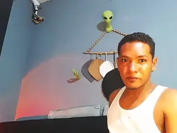 Stripchat Free Live Porn of Grandeygruesa1