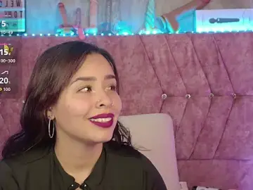 Stripchat Live Sex of Mia_lopez_1
