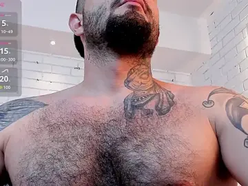 Stripchat Live Porn of NICK_OWEEN26