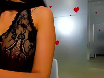 Stripchat Free Porn Cam of Queenrafaella