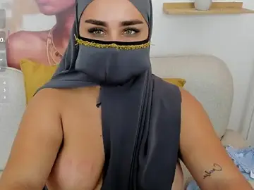 Stripchat Live Sex Cam of Salma_farouk