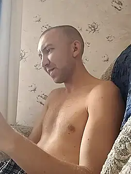 Stripchat Live Sex of _uncle_Mitya-43_