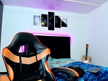 Stripchat Private Sex Chat of thiago__cp01