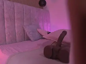 Stripchat Free Live Porn of violeta_aroca