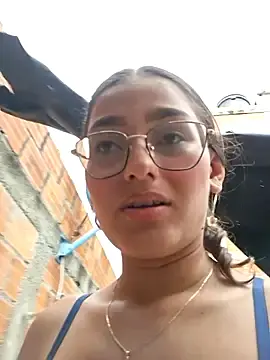 Stripchat Best live sex cam show of Ary-18