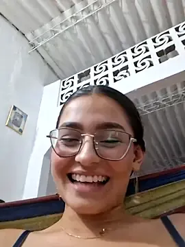 Stripchat Free Live Porn of Ary-18
