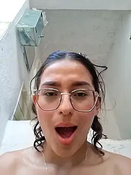 Stripchat Nude Webcam of Ary-18