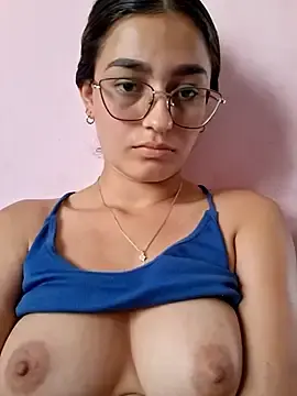Stripchat Sex Chat of Ary-18