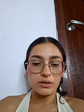 Stripchat Live Sex of Ary-18