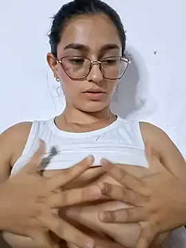 Stripchat Adult Video Chat of Ary-18