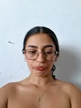 Stripchat Live Sex Cam of Ary-18
