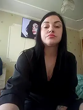 Stripchat Best Webcam of Elsie-Nora