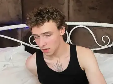 Stripchat Adult Webcam of Jacob_Davidson