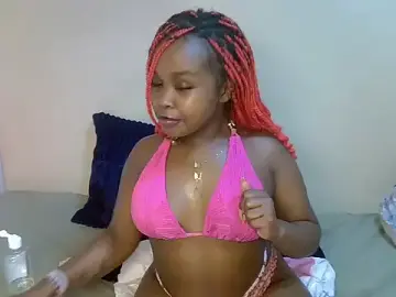 Stripchat Free Live Porn of Lil_cupcake