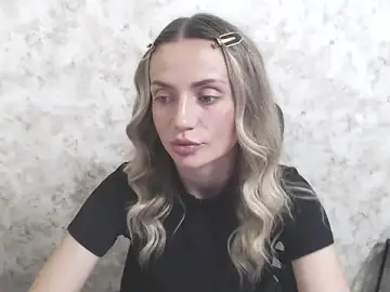Stripchat Best live sex cam show of MerryRose33