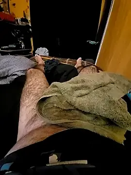 Stripchat Live Porn of Murci3laGO