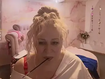 Stripchat Live Porn of Penelope_Pinky