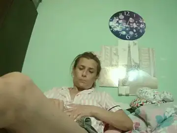 Stripchat Best live sex cam show of SexyGioconda