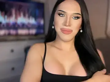 Stripchat Adult Video Chat of Ts_glamxx
